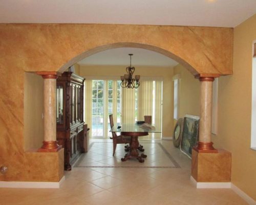 baseboard installers coral springs fl 2