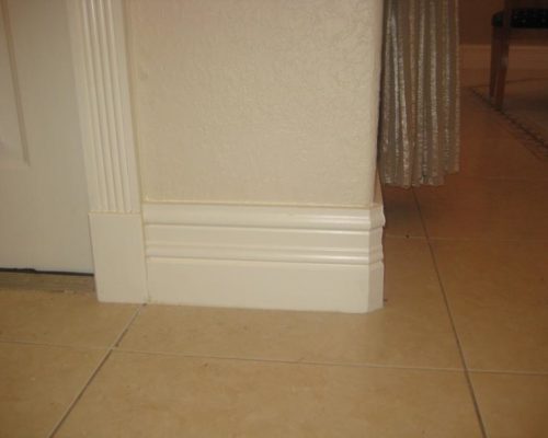 baseboard installers miaramar fl