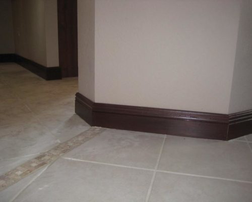 baseboard installers parkland fl