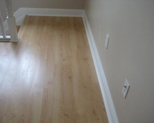 baseboard installers vero beach fl