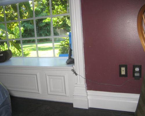 baseboard installers weston fl