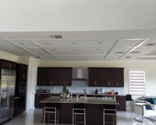 crown molding installers ceiling designs coral springs fl 4