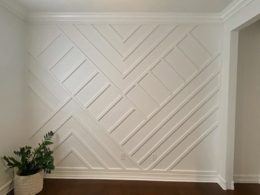 BEST CROWN MOLDING Wall Designs Coral Springs Fl