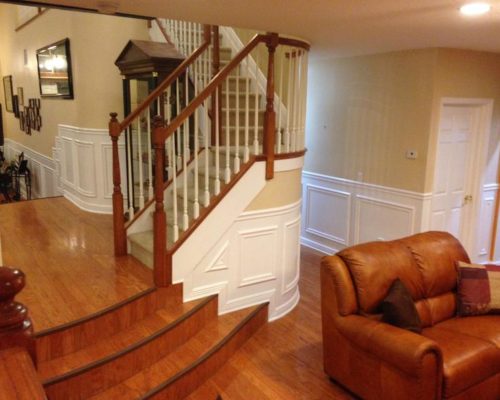 wainscoting_installation_coral_springs__fort_lauderdale___weston__miramar__parkland 7