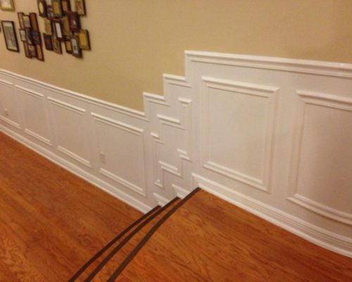 wainscoting_installation_coral_springs__fort_lauderdale___weston__miramar__parkland 8